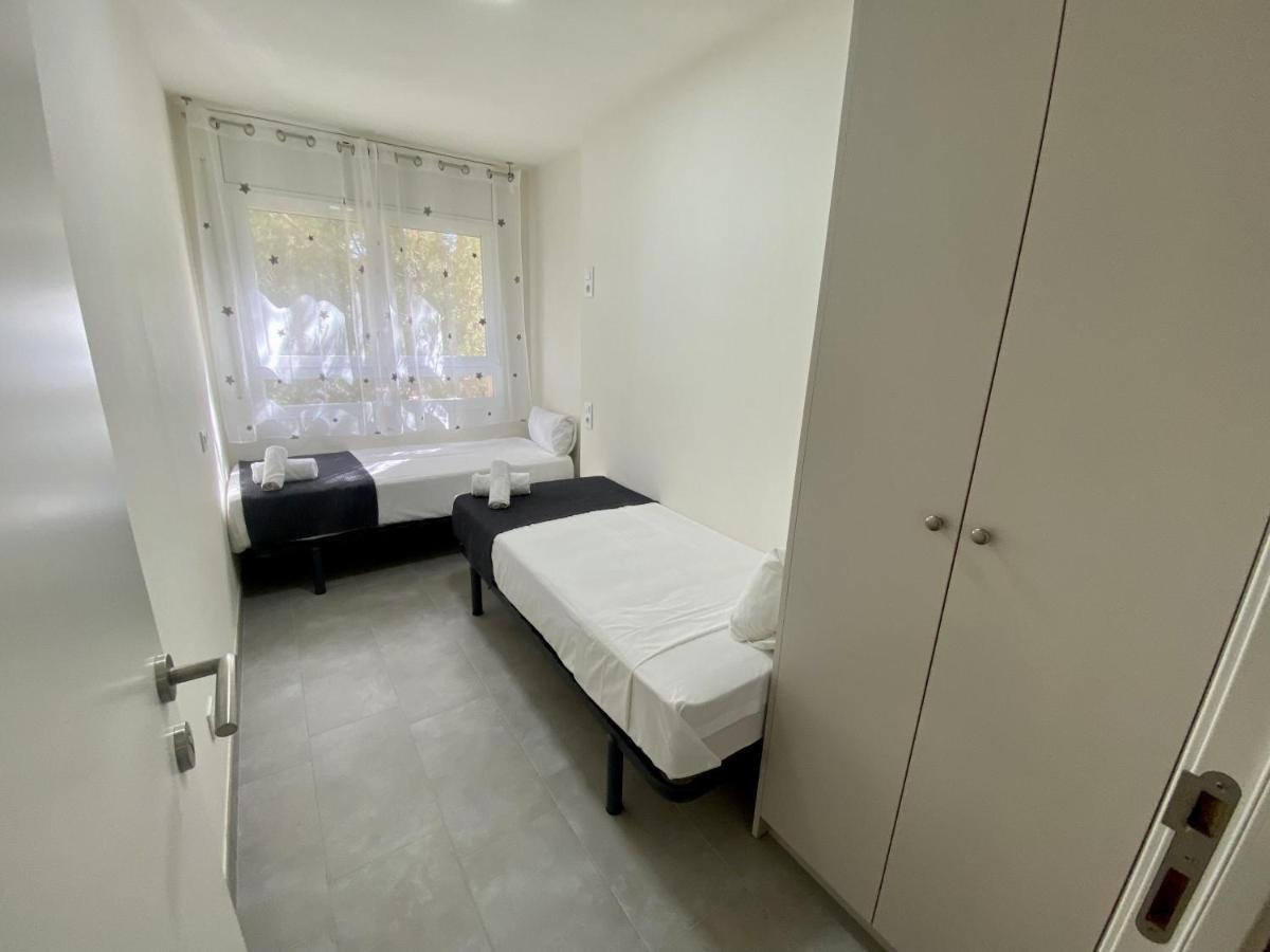 For A Stay Costa Brava Salou Exterior photo
