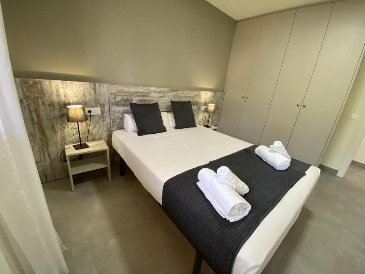 For A Stay Costa Brava Salou Exterior photo