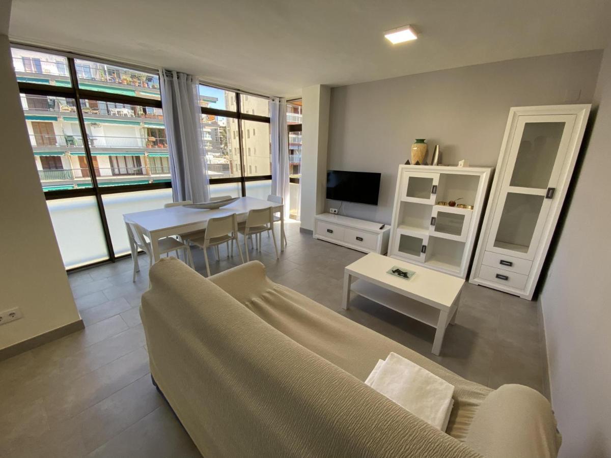 For A Stay Costa Brava Salou Exterior photo